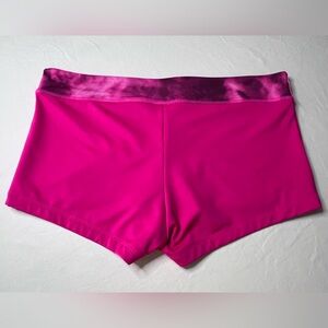 Nike Pink Shorts